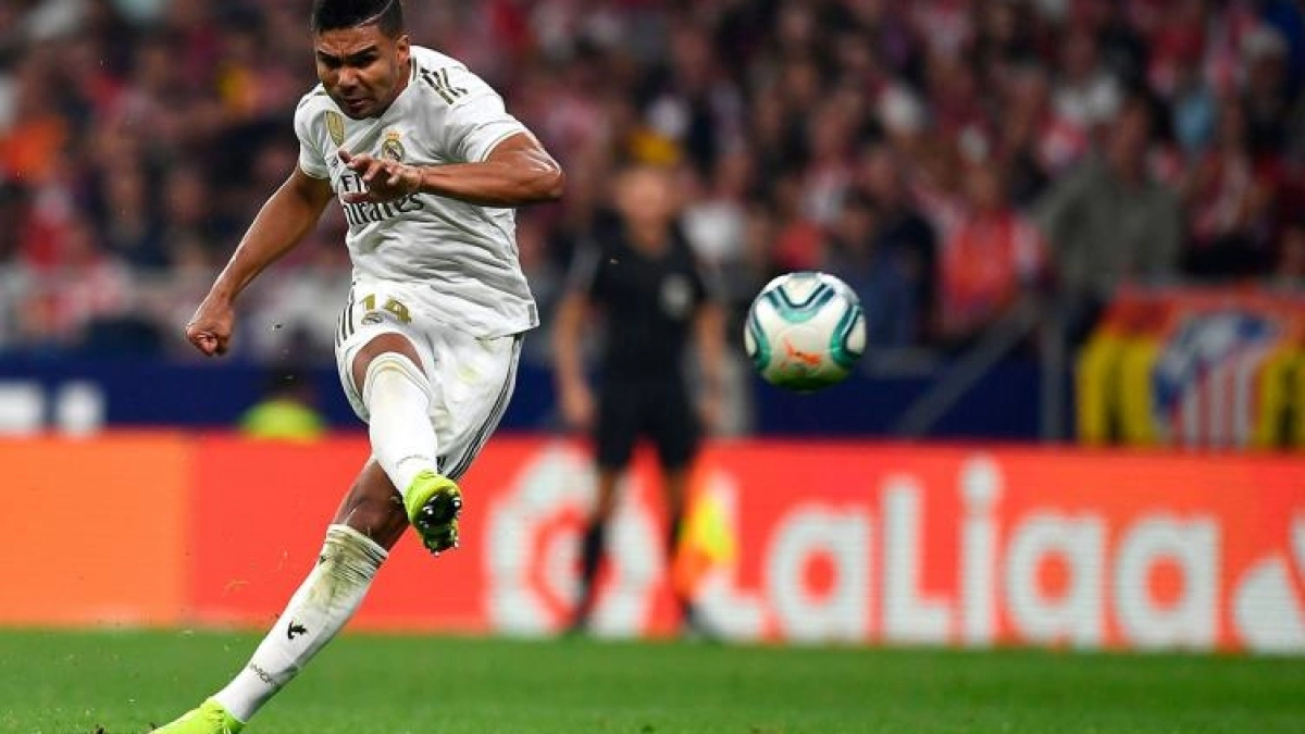Real Madrid: La renovación de Casemiro está cerrada | FOTO: REAL MADRID