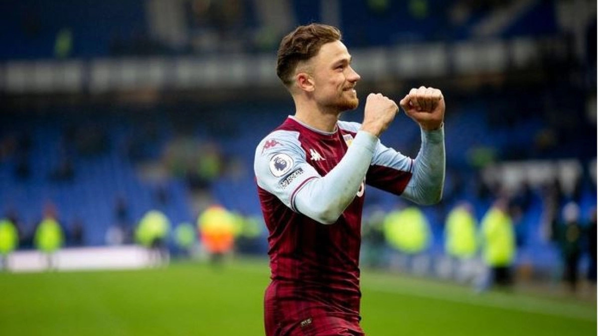 El Atlético de Madrid se fija en Matty Cash, estrella del Aston Villa