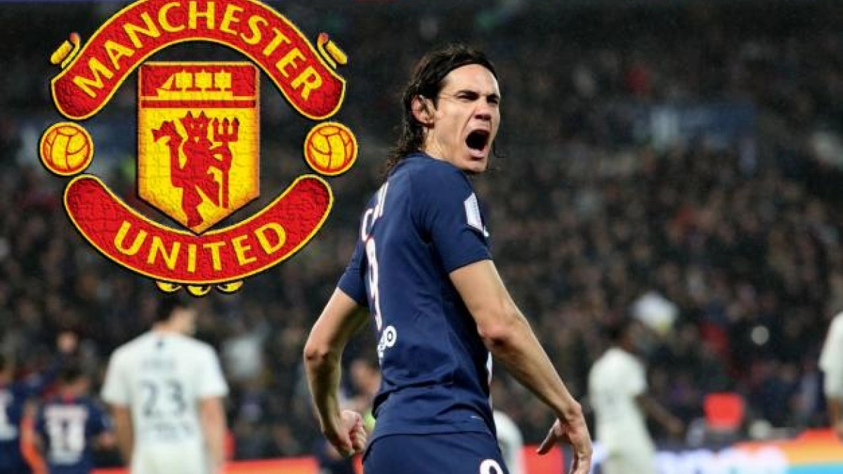 ¿Qué le puede aportar Edinson Cavani al Manchester United?