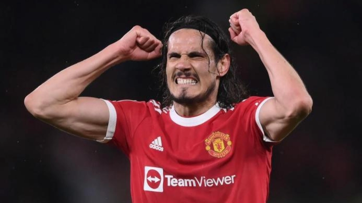 Cavani, una opción top para la delantera del Real Madrid