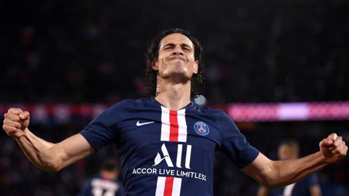 Las habilidades de Cavani que tienen enamorado al Atlético | Ser