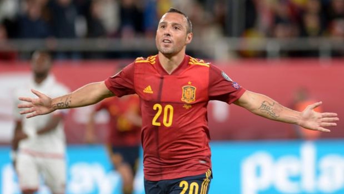 Cazorla desea volver al Arsenal / ABC.es