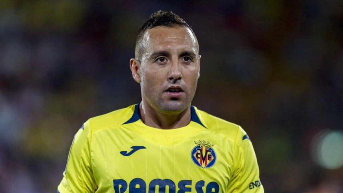 Cazorla se gana la renovación en el Villarreal / Antena3.com