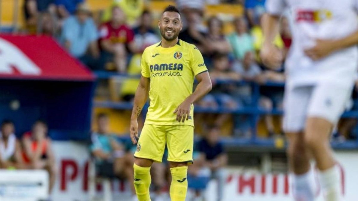 ¿La última temporada de Cazorla? / Foxdeportes.com