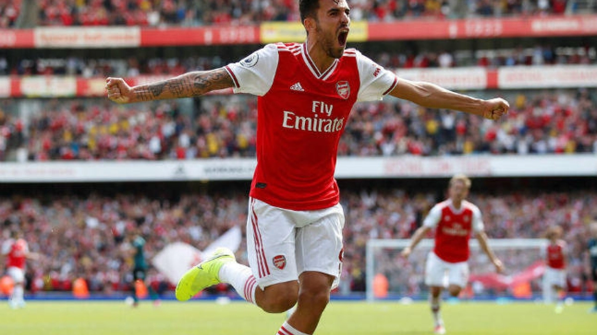 Crece la competencia por fichar a Dani Ceballos. Foto: estadio Deportivo