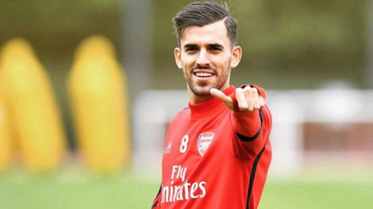 Ceballos explica su rechazo al Valencia / Eldesmarque.com