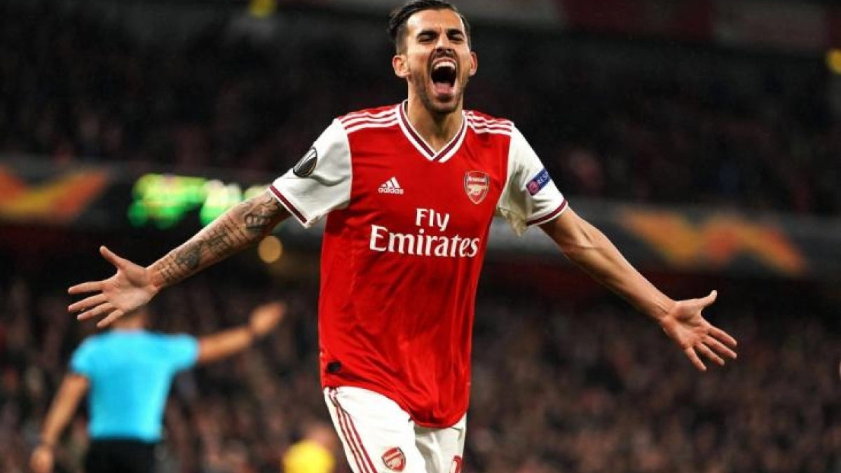 FOTO: ARSENAL