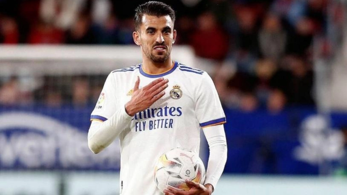 La ridícula oferta que ha hecho el Real Betis por Dani Ceballos