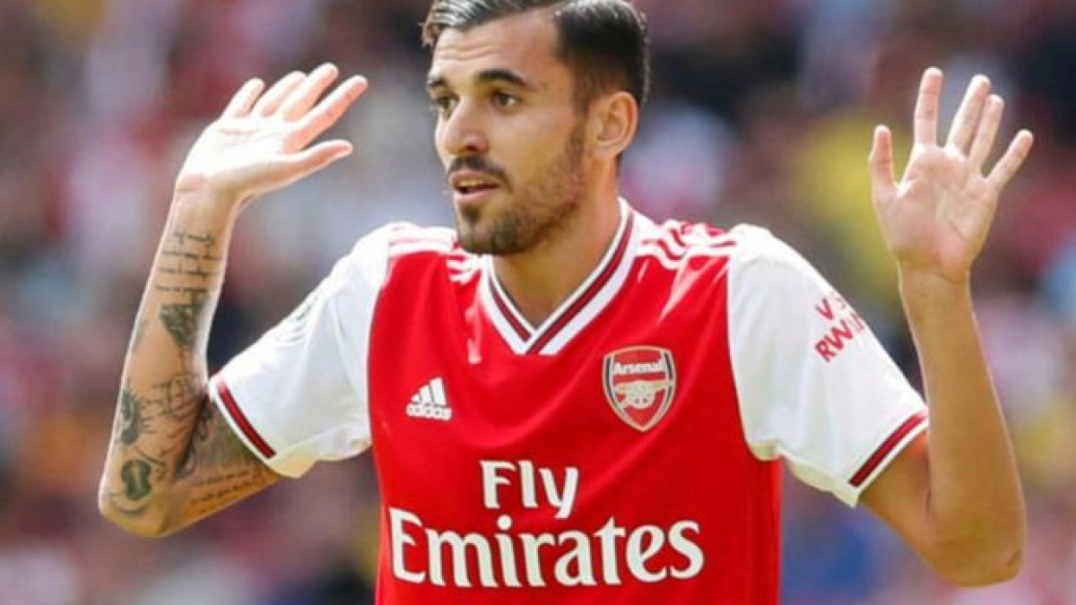 Dani Ceballos se suma a la lista de deseos de la Juventus 