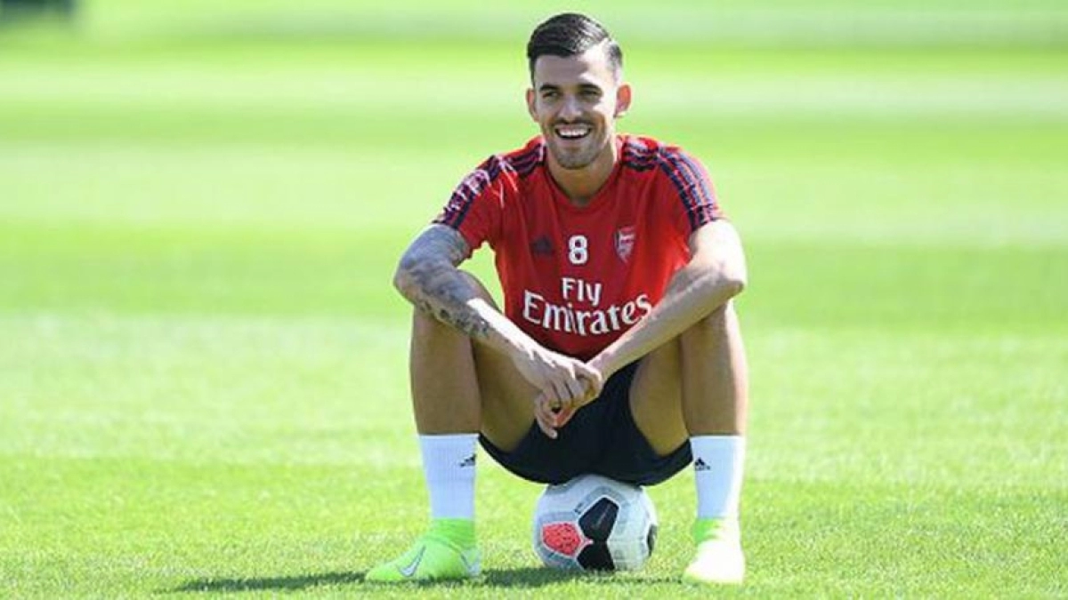 Dani Ceballos quiere volver al Real Betis. Foto:Depor
