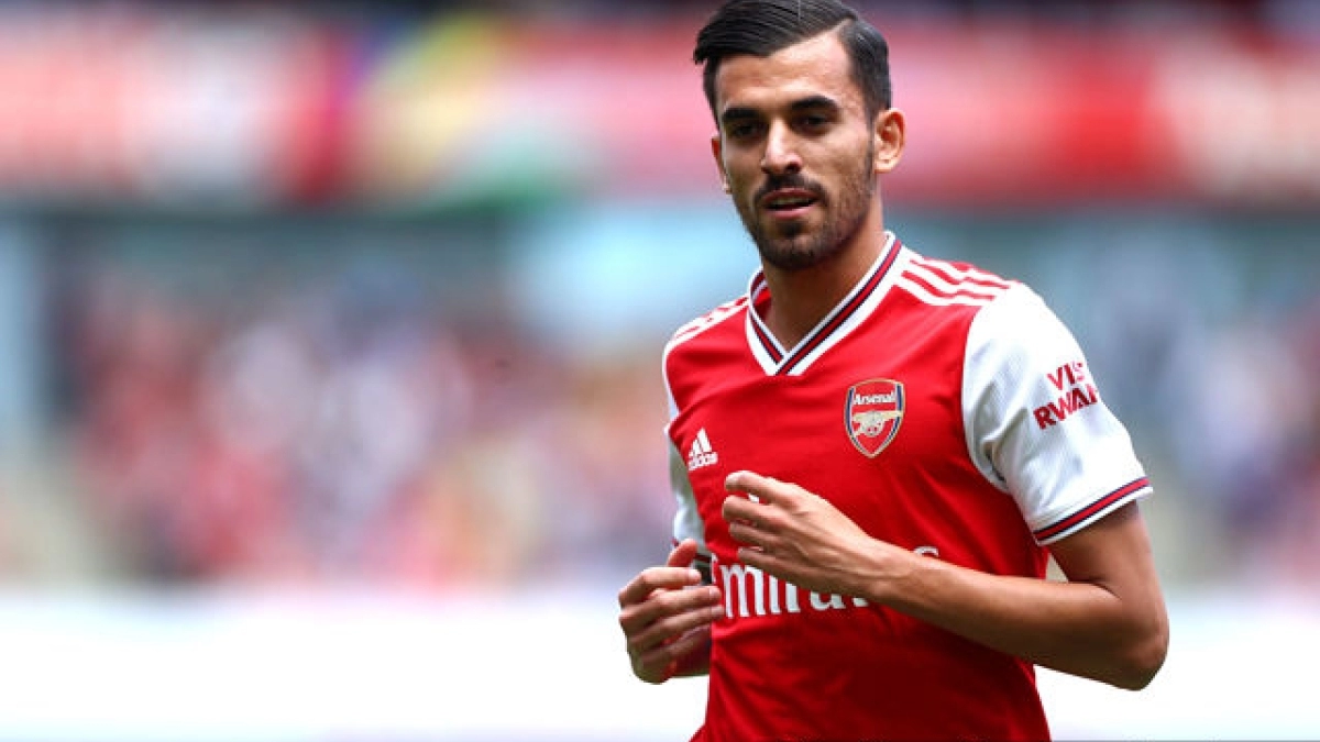 El Arsenal pedirá una nueva cesión de Dani Ceballos
