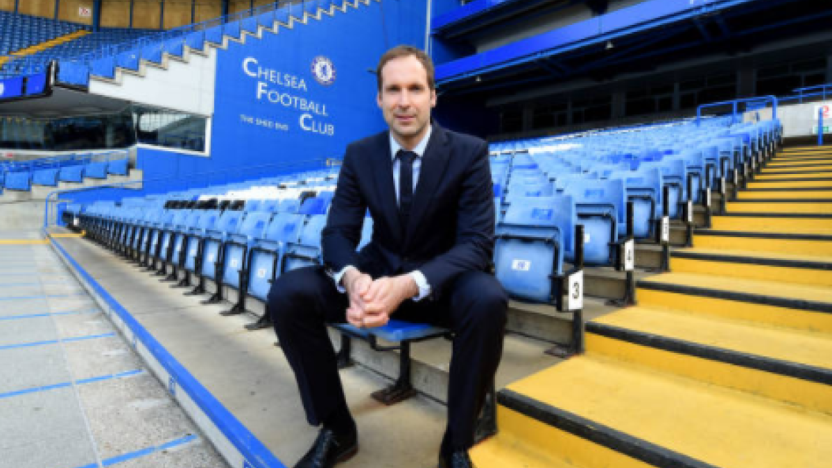 "¡Petr Cech podría fichar por un nuevo equipo!/ Foto: Getty Images"