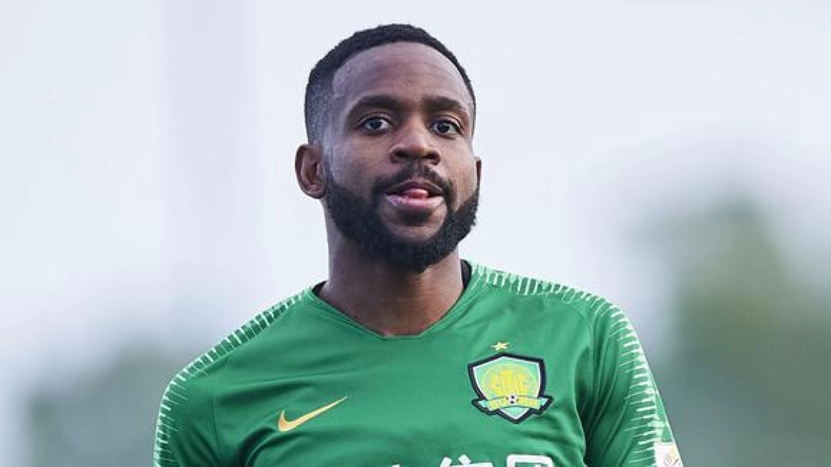 Cédric Bakambu ya ha decidido su futuro / Depor.com
