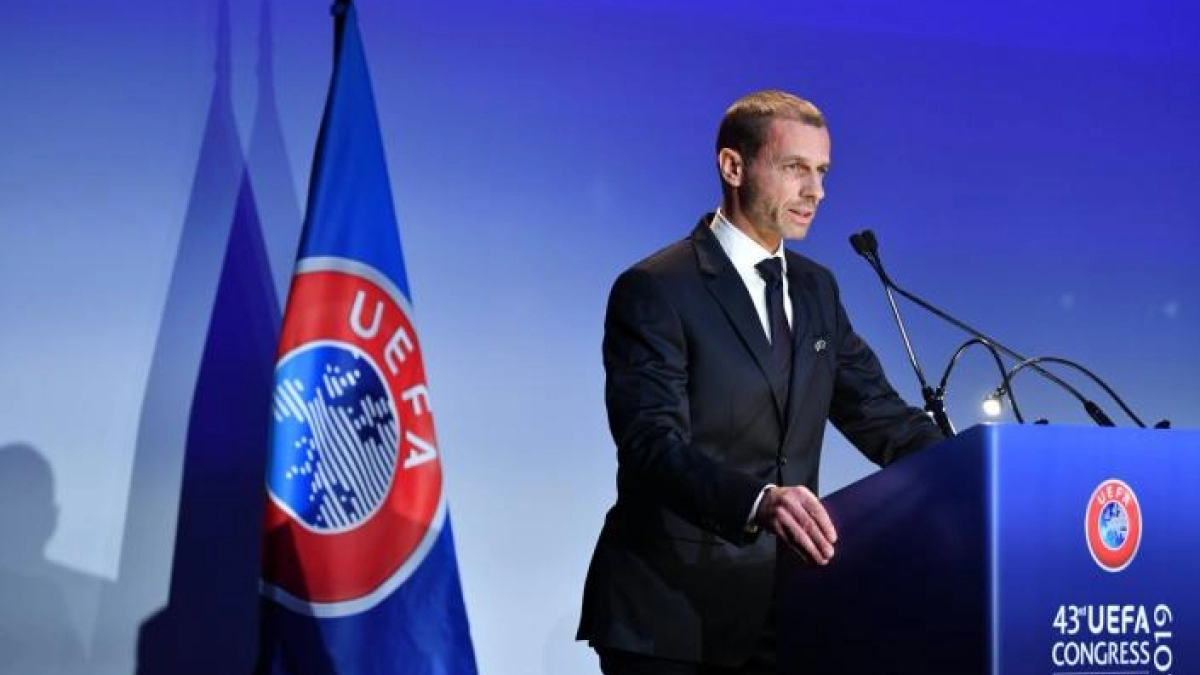 Así será el nuevo Fair Play Financiero que quiere implantar la UEFA