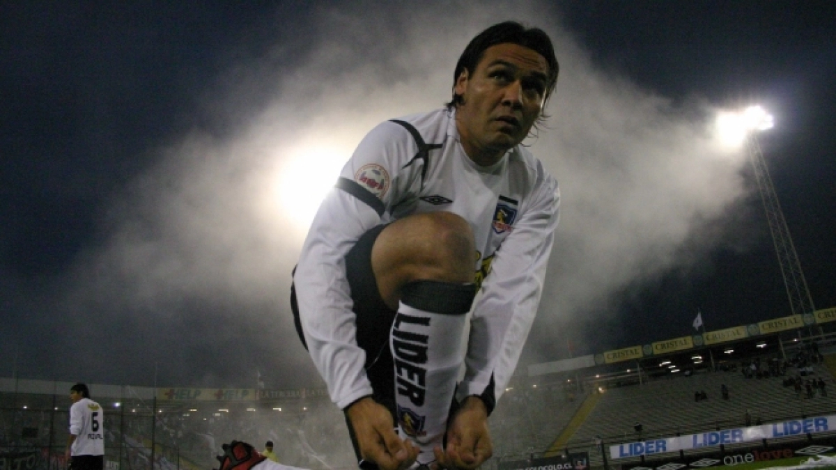 Celso Ayala se deja querer por River Plate.