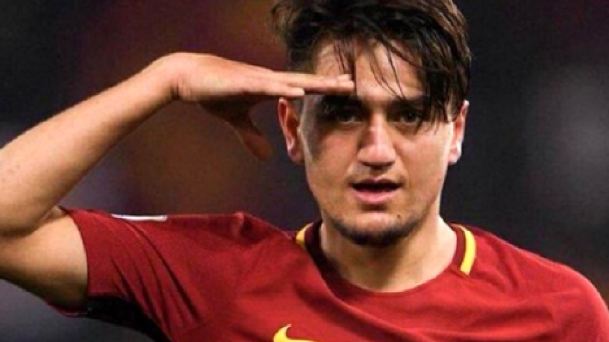 El Leicester cierra el fichaje de Cengiz Under "Foto: BeSoccer"