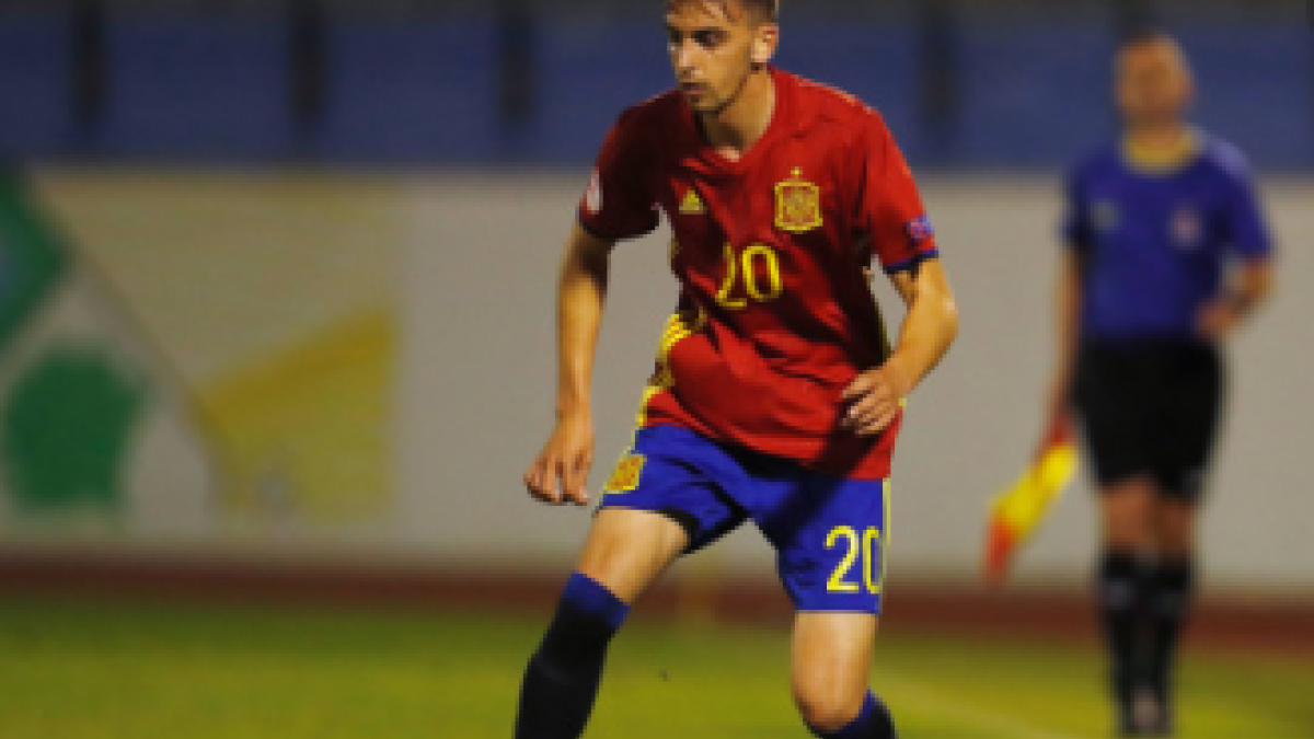 El Valladolid se interesa por una de las joyas de la cantera del Valencia "Foto: Transfermarkt"
