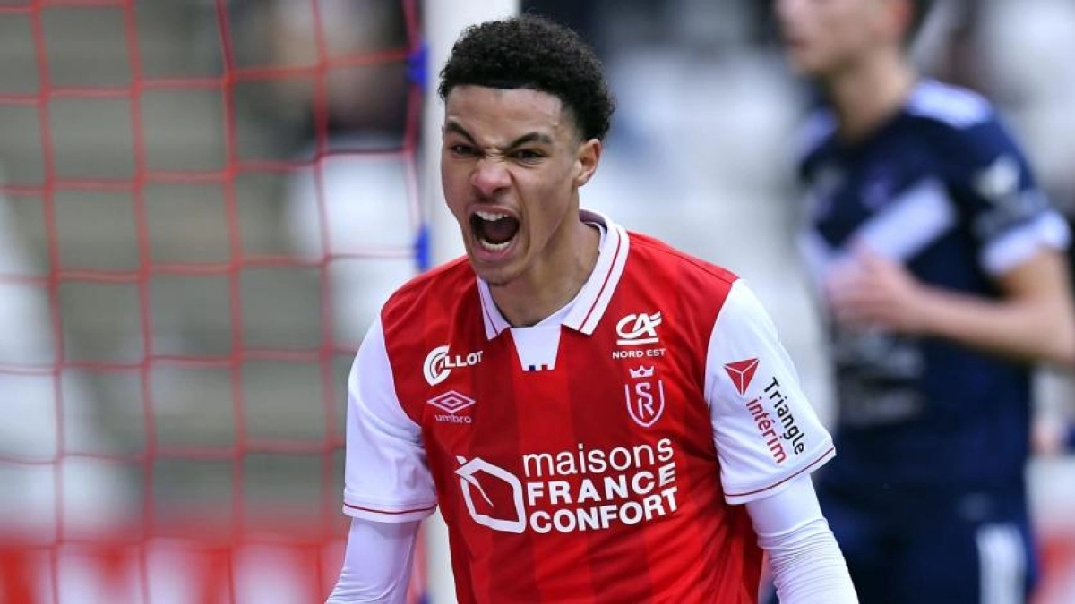 CERRADO: Ekitike cumplirá su sueño en el PSG - Foto: Futboom