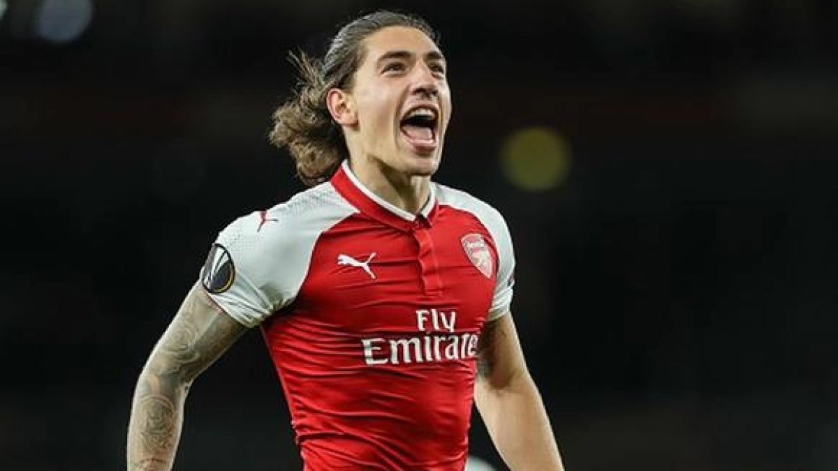 CERRADO: Héctor Bellerín ficha por el Barcelona / Depor.com