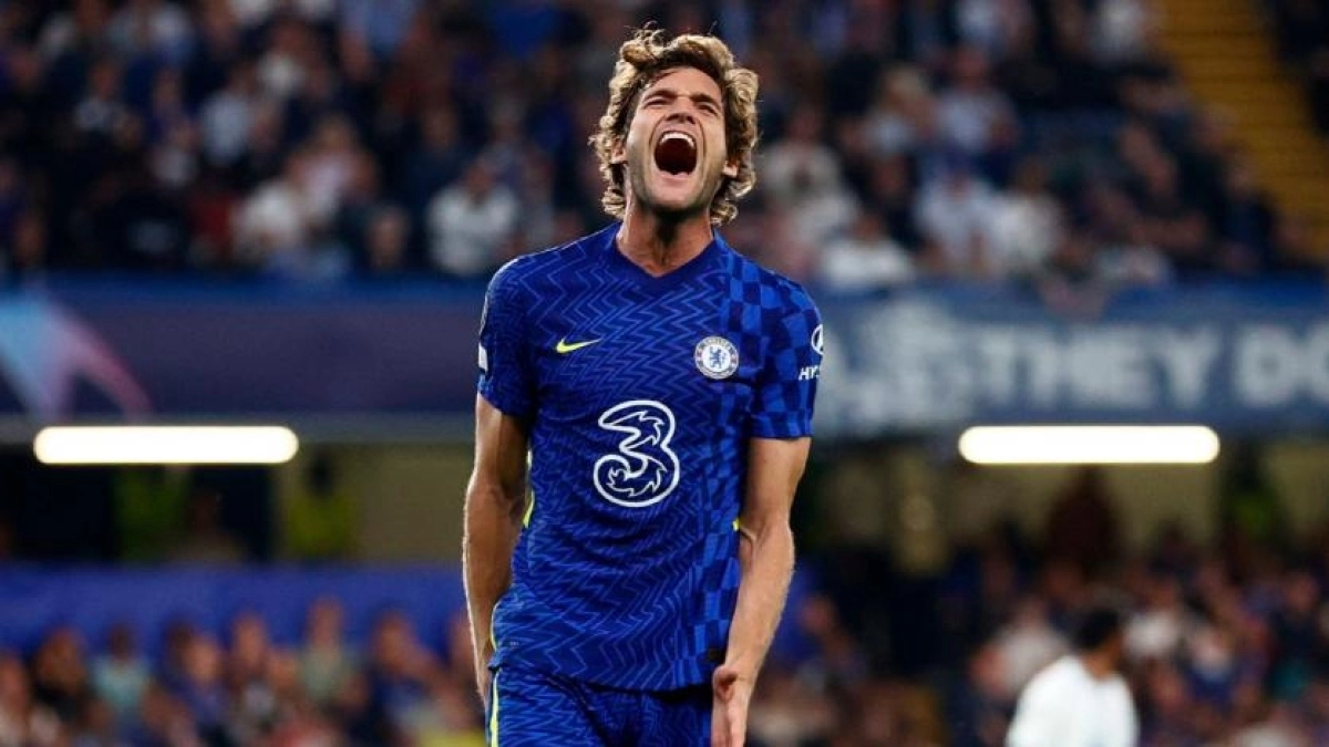 CERRADO: Marcos Alonso, a la espera del ‘sí’ definitivo del Barça - Foto: Sport