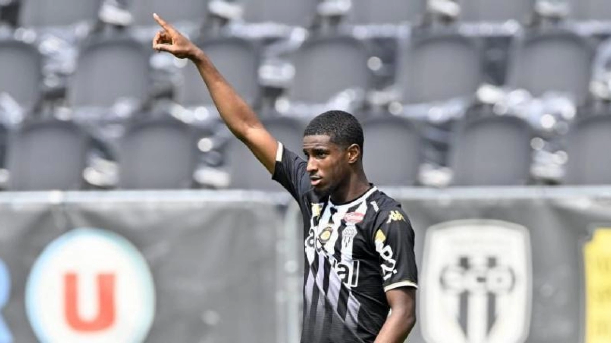 El jugador del Angers será nuevo refuerzo donostiarra. Foto: Mundo Deportivo