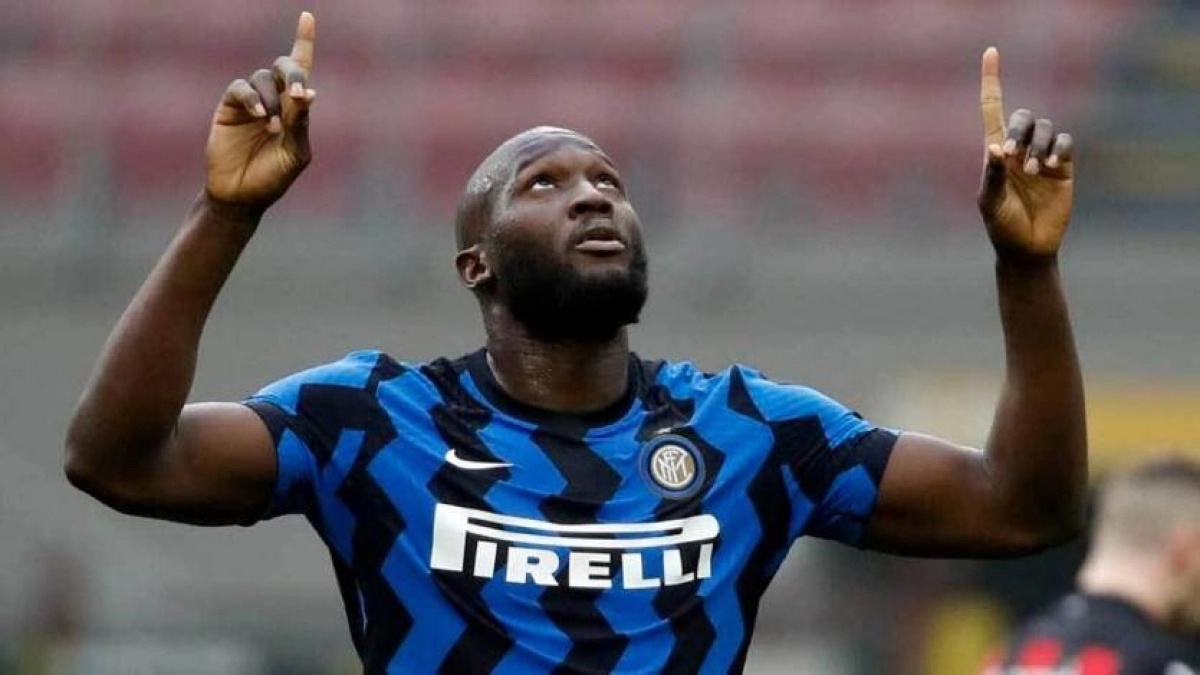 El jugador belga regresará a Milán. Foto: Marca