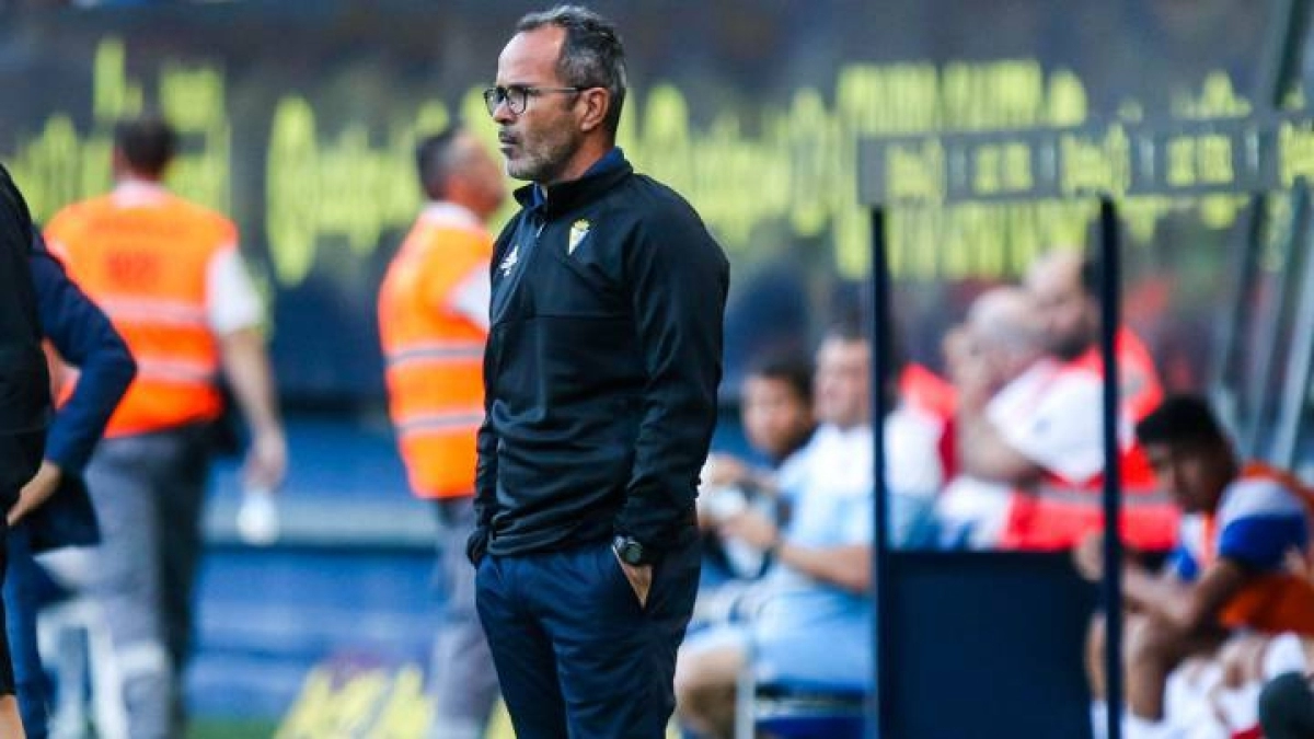 Rumores de fichajes: El Cádiz acelera por dos futbolistas de renombre