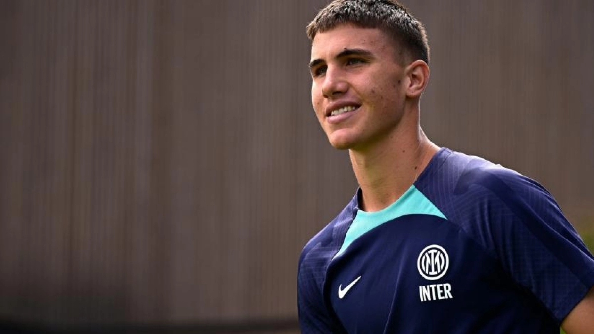 CERRADO: Cesare Casadei ficha por el Chelsea