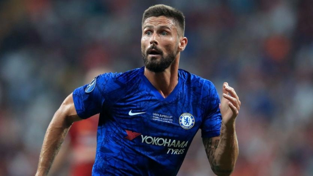 Chelsea e Inter acuerdan el traspaso de Giroud / Skysports