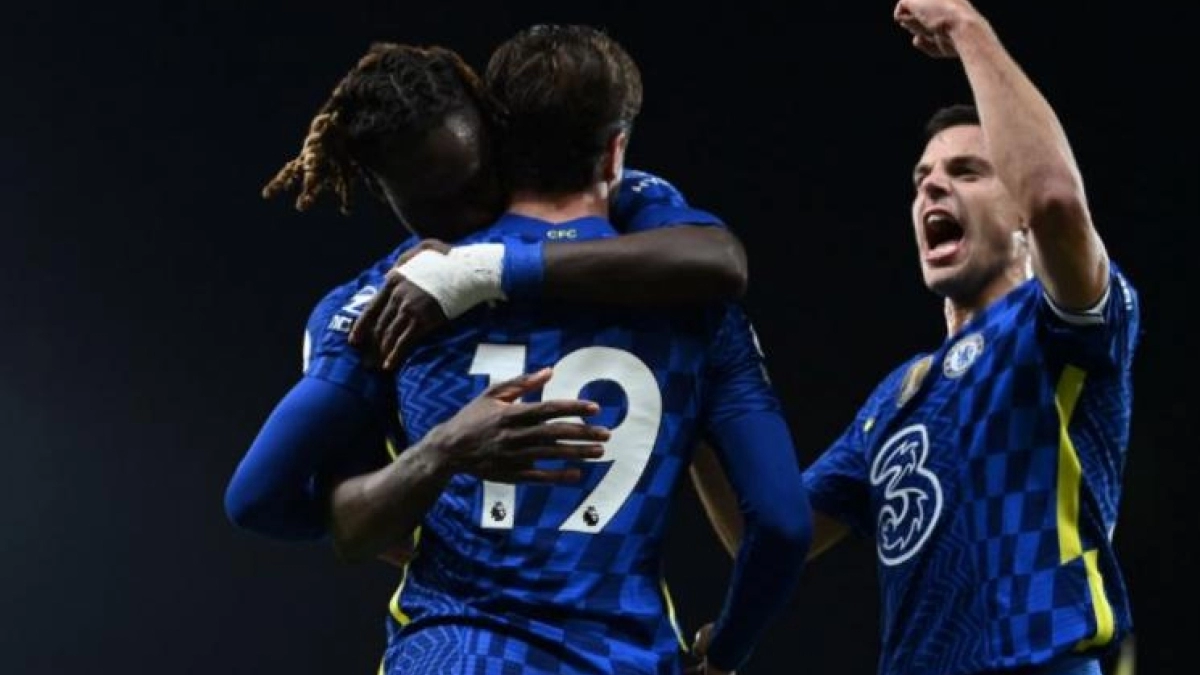 Real Madrid y Manchester City se pelean por el fichaje de una estrella del Chelsea