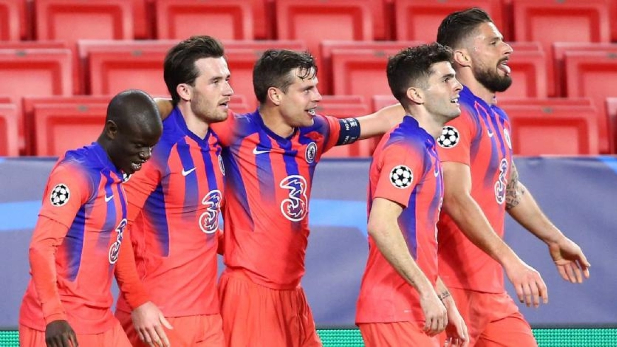 El Chelsea, Tuchel y una semifinal impensada 