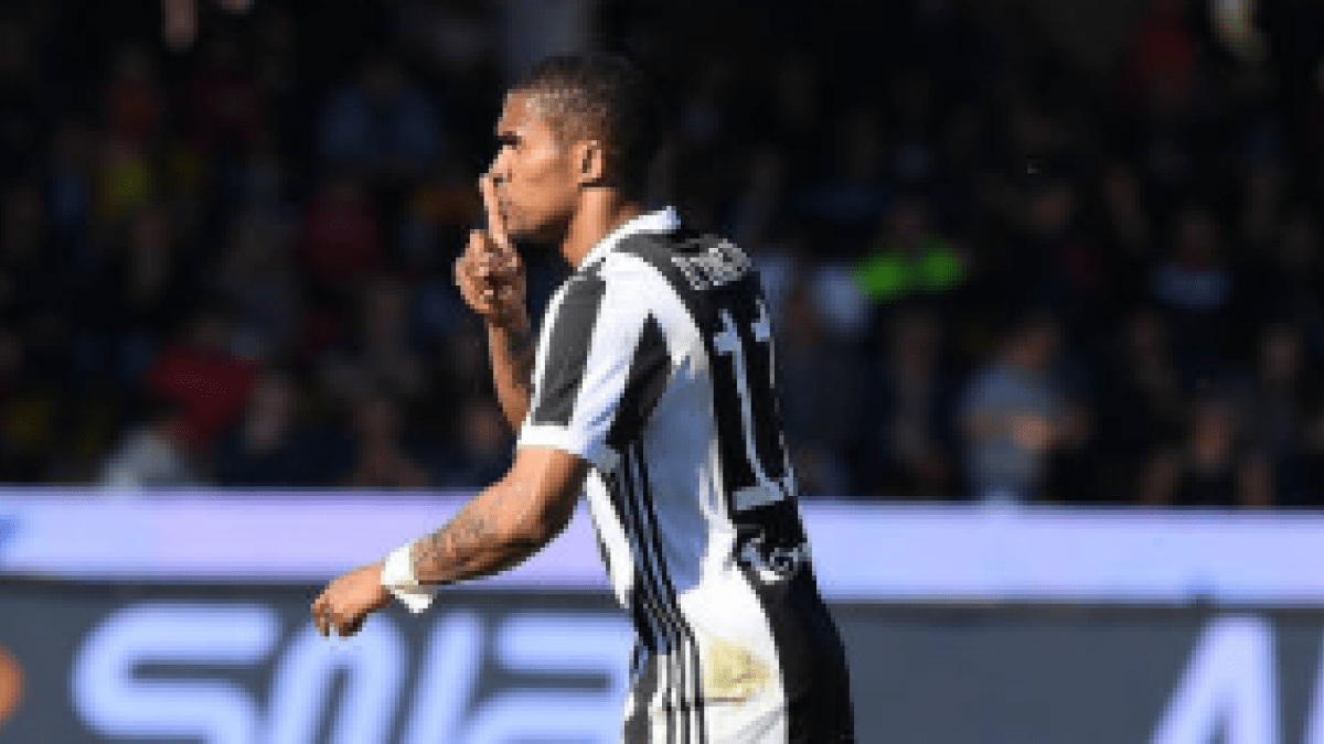 "Los cuatro jugadores de la Juve que le interesan al Chelsea. Foto: Getty Images"