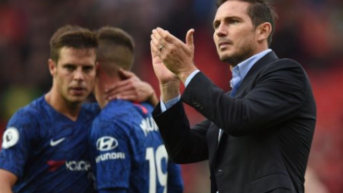 Chelsea: nueva demostración de que no todo es el ataque "Foto: Sky Sports"