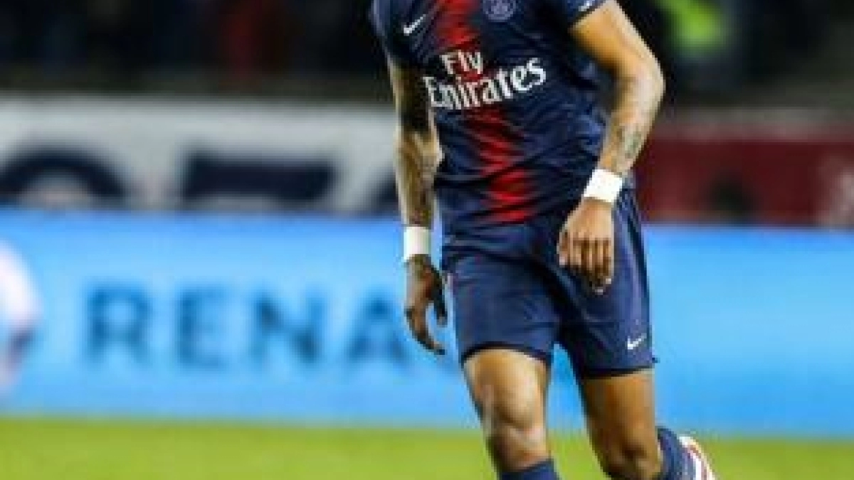 Presnel Kimpembe: Chelsea o PSG. Foto: @PSG_Inside