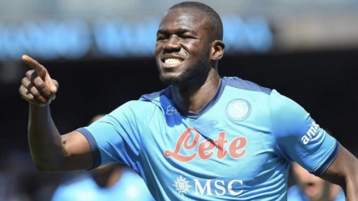La nueva oferta del Chelsea por Koulibaly
