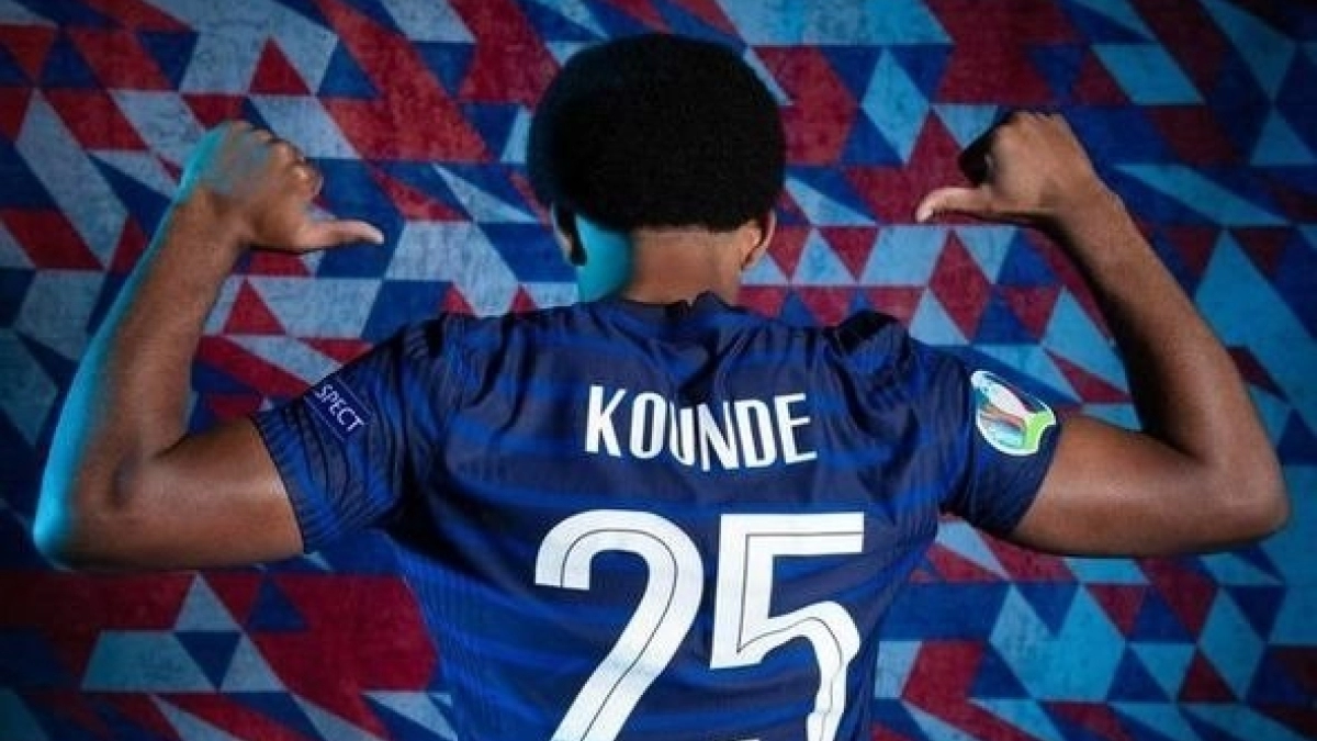 El Chelsea ofrece 55 millones por Koundé - Foto: Colina de Nervión