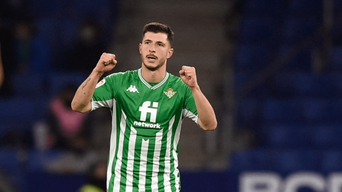 Chelsea: ¿Opción para Guido Rodríguez? - Foto: Goal.com