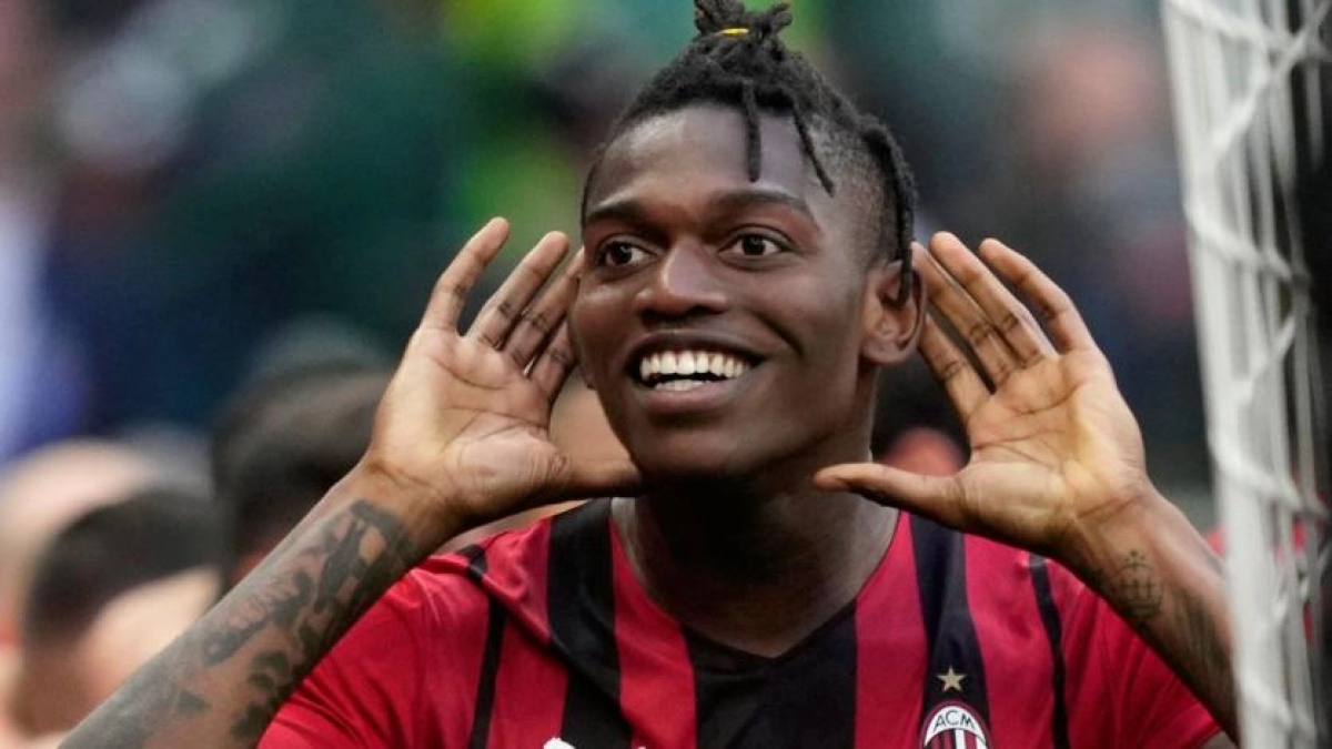 El Chelsea pone en peligro la renovación de Leao - Foto: Marca