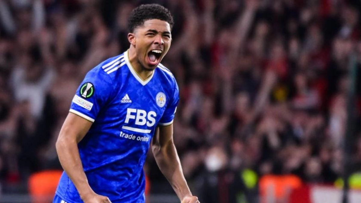 El Chelsea tira la casa por la ventana con Fofana - Foto: Transfermarkt