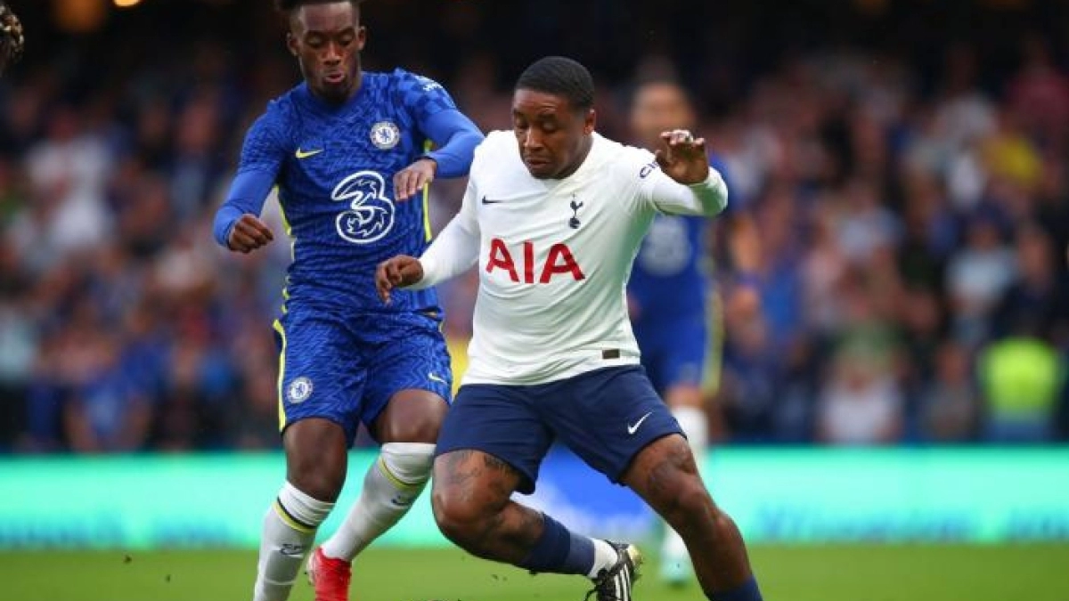 Chelsea y Tottenham pujan por una estrella de la Ligue 1 - Foto: Cartilage Free Captain