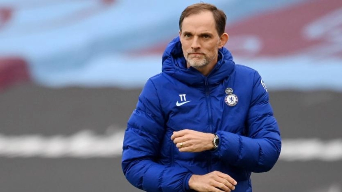 El Chelsea ya tiene al refuerzo en la banda izquierda - Foto: Diario AS