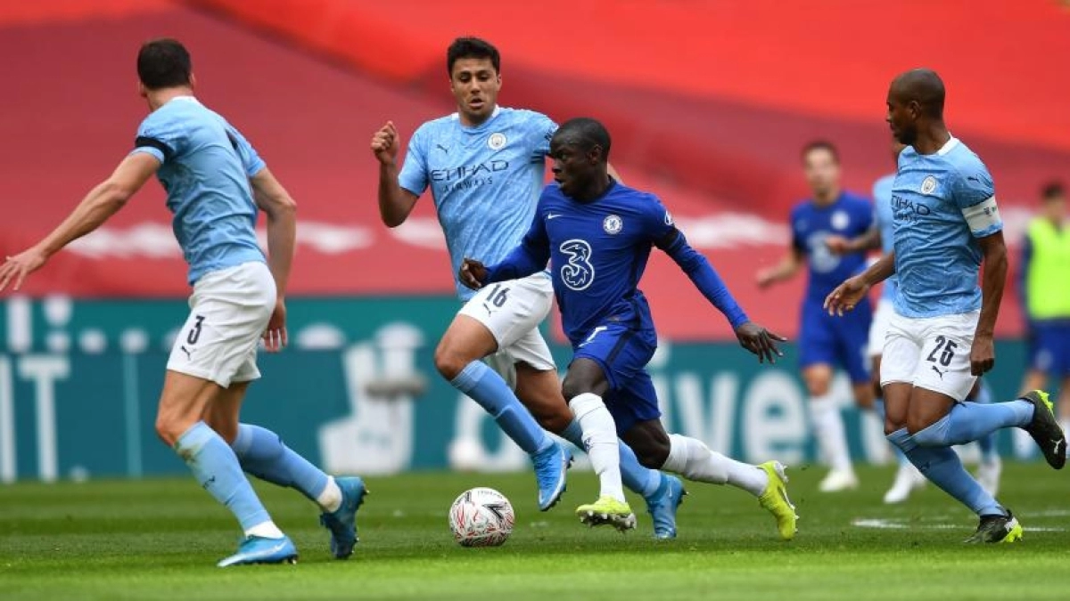 Chelsea y Manchester City, los primeros en abandonar la Superliga