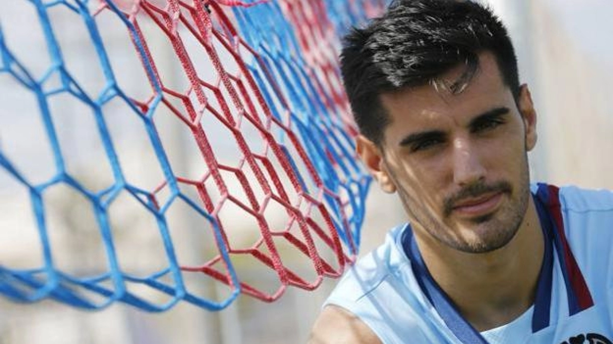 Chema vuelve a la Liga / Lasprovincias.es