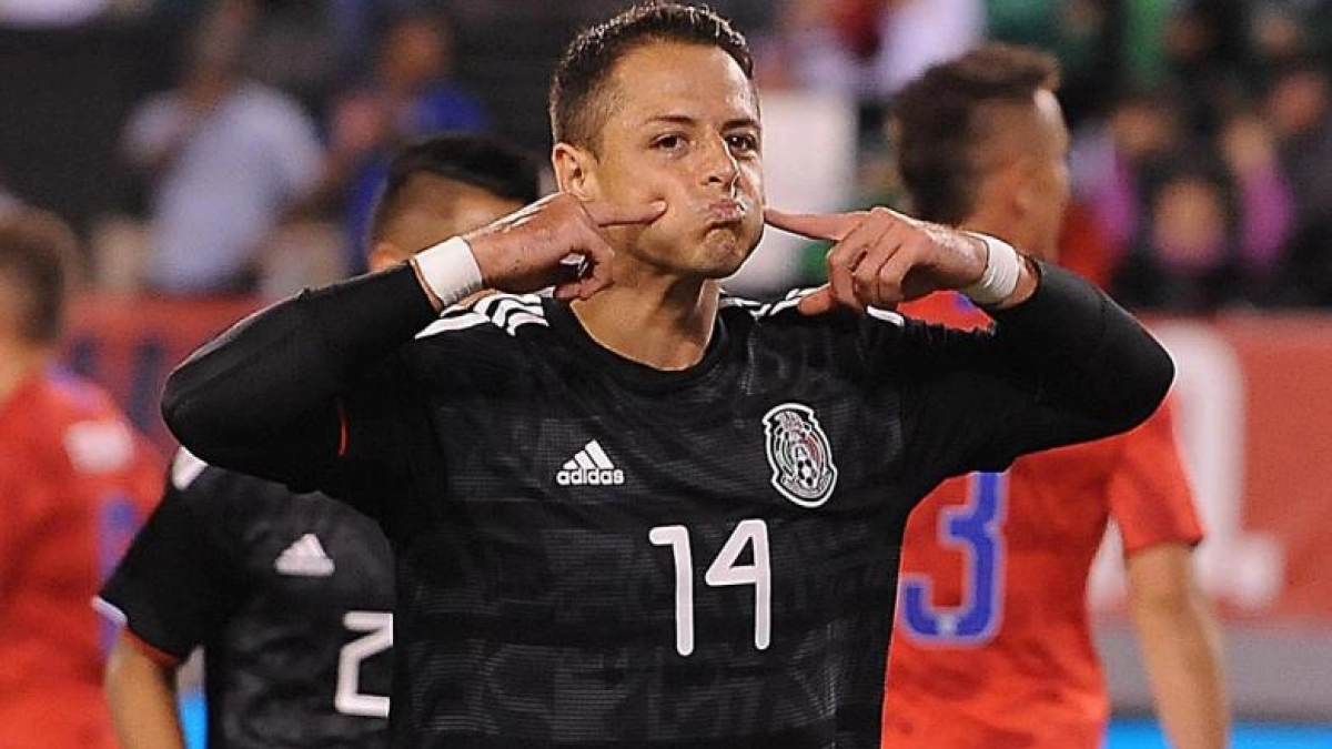 Chicharito, América no es el final | MARCA