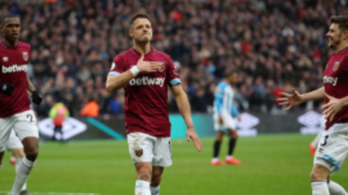 "Chivas quiere a Chicharito./ Foto: Getty Images"