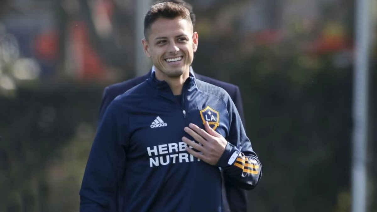 Los cinco jugadores mejor pagados de la MLS