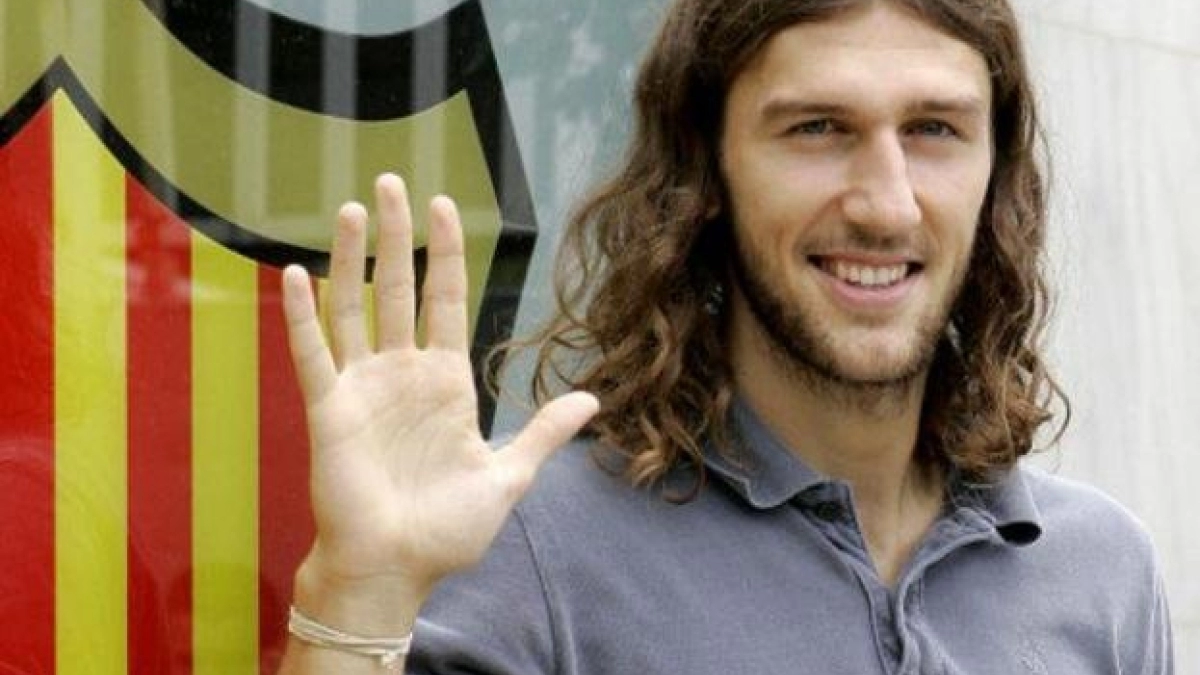 Diez jugadores del barça que no queremos recordar / LAvanguardia.com