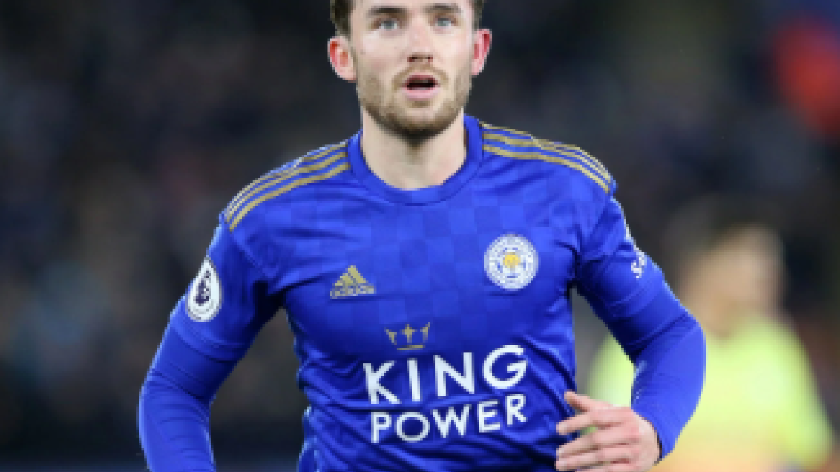 Análisis / Ben Chilwell, un lateral curtido para el Chelsea de Lampard