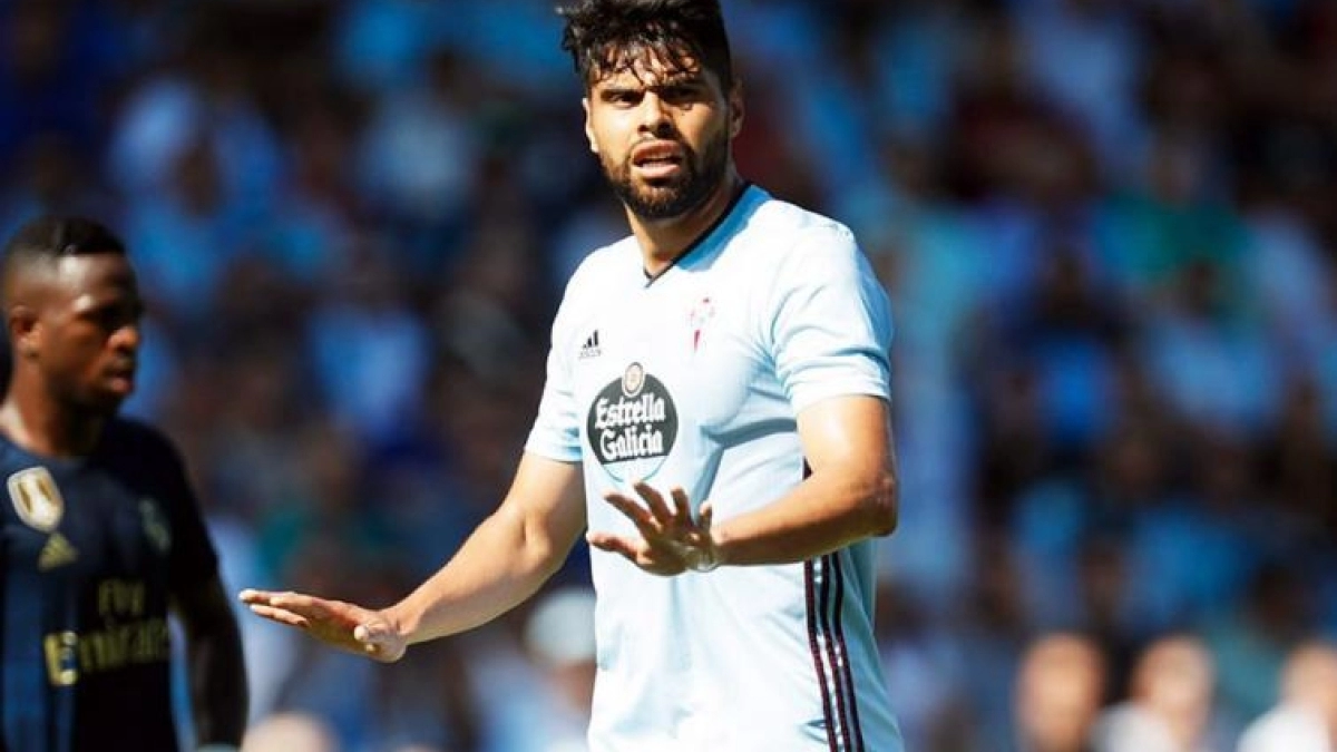 Chivas ya conoce el precio por Néstor Araujo. Foto: Mediotiempo