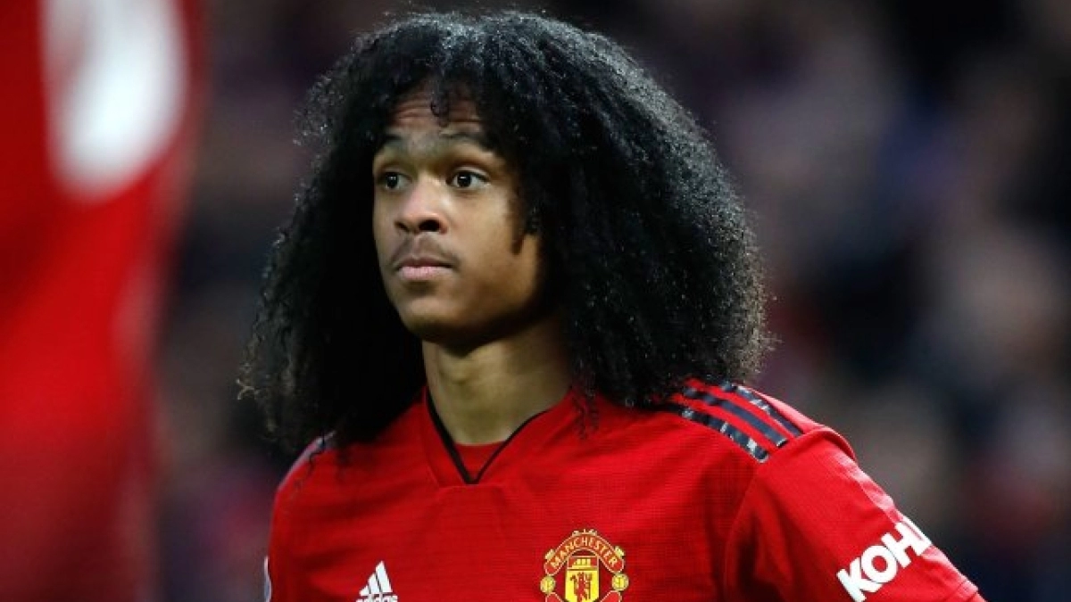 Dos grandes del Calcio pugnan por Tahith Chong / Metro.co.uk